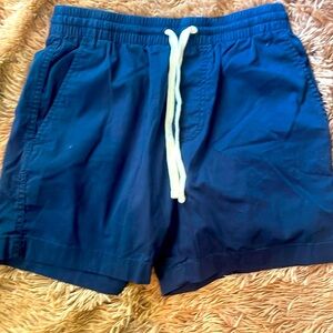 NWOT J.Crew shorts
